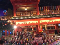 -万达茂商场(南京仙林店)