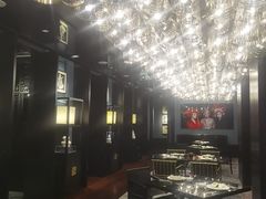 -杭州临平万丽酒店·万丽轩中餐厅