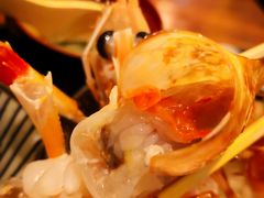 -豊 胜手丼