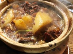 牛筋腩煲-十六蒲(桂林路店)