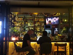 -VERVO金酒吧·独立电音俱乐部(正义坊购物中心店)