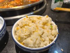 -飘香火锅(玉林西路店)