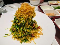 -四季民福烤鸭店(故宫店)