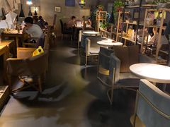 大堂-魔方城市书房(中街益田店)