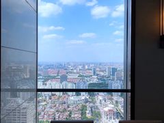 -嘉定凯悦·咖啡厅