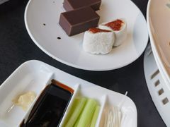 -喜悦烤鸭·新京菜(王府井店)