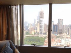 -上海新锦江大酒店