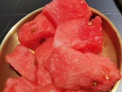 -锅哥有料老火锅(金港国际店)