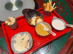 -九十九顶毡房(阜石路店)