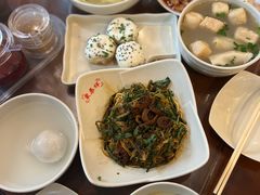 -东泰祥生煎馆(长宁路店)