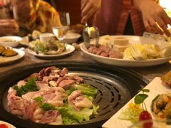 -采悦轩中餐厅·粤菜·海南菜(神州半岛喜来登度假酒店)