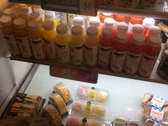 -BreadTalk面包新语·烘焙蛋糕(海珠丽影广场店)