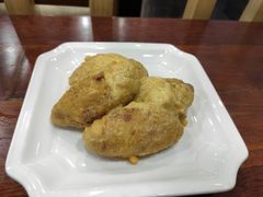 -张果佬年糕卷(科巷店)