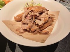 -晓长安·新陕菜(曲江店)