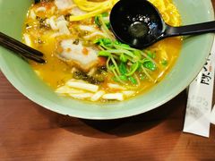 -阿彬生炒牛肉面(解放路店)