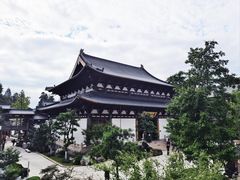 -径山寺