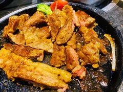 招牌牛排-吉布鲁牛排海鲜自助(荷塘白云时代广场店)