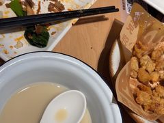-大师兄·西北小馆(北站缤果空间店)
