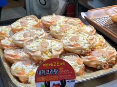 -西归浦每天偶来市场