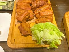 -東城故事·尋找姆媽的味道(玉兰路店)