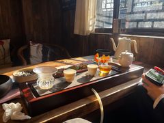 -邈墨茶馆(大兜路1号店)