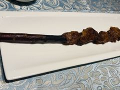 -巴扎美食·新疆菜·西域歌舞表演餐厅(新疆大厦店)