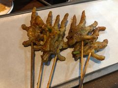 -林二哥宜烤官·宜宾小烧烤