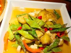 -楼兰新疆主题餐厅(苏州中心店)