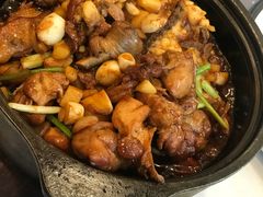 -南山鲜虾面·活鲜小馆·海味大连菜(南山总店)