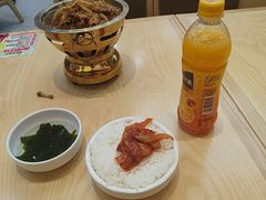 -食米家拌饭(梅溪新天地店)