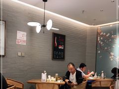 大堂-京味斋·烤鸭·北京菜(安贞店)