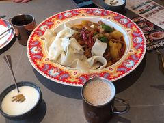 -塔哈尔·新疆盛宴(奉贤龙湖店)