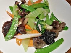 五彩时蔬-闽上鲜·福建菜(龙湖滨江天街店)