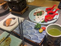 -沼津港精致料理·寿喜烧·烧鸟(龙湖南桥天街日料榜单店)