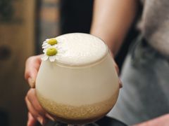 菊次郎的夏天特调咖啡-喜柿咖啡SeeS coffee
