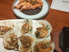 -贵木日本料理·铁板烧(新地假日广场店)