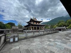 -天龙八部武侠城