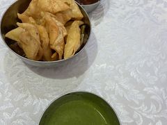 薯角-葛尼沙印度餐厅 (镇明路店)