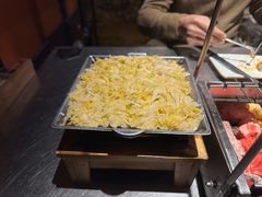 -很久以前羊肉串(农科路店)