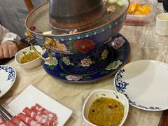 -东来顺•非遗火锅(外滩店)