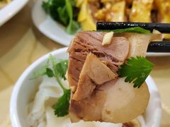 -七哥饭店好吃的客家菜(广电路店)