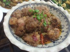 -婺源第一楼(朱子大道店)