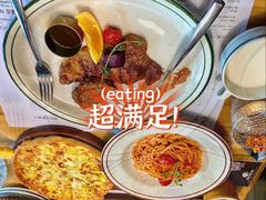 -米兰西点(新华路店)