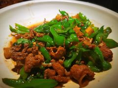 姐夫的小炒肉-姐夫的小菜(新中关购物中心店)
