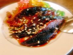 -大理实力希尔顿酒店•香全日制餐厅