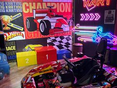 -新港卡丁车(奥森公园店)