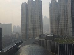 -长沙富力万达文华酒店