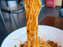 宜宾燃面-何必是家面馆 HB noodles&coffee
