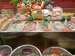 -福苗小骆驼烧烤(大唐不夜城店)