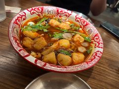 -破店肥哈·东北烧烤(南山保利店)
